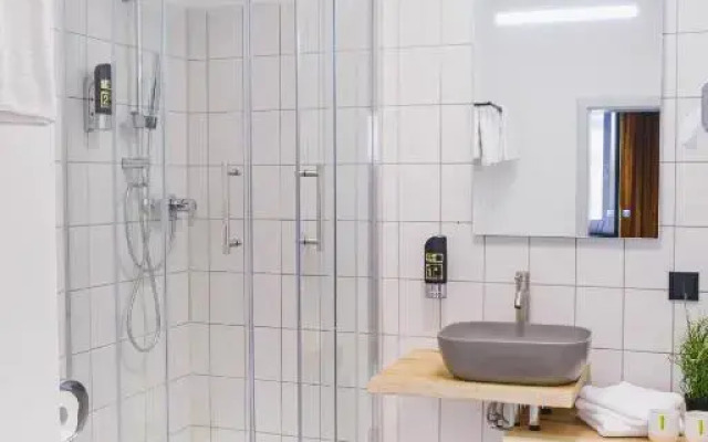 Gästezimmer Friedrich