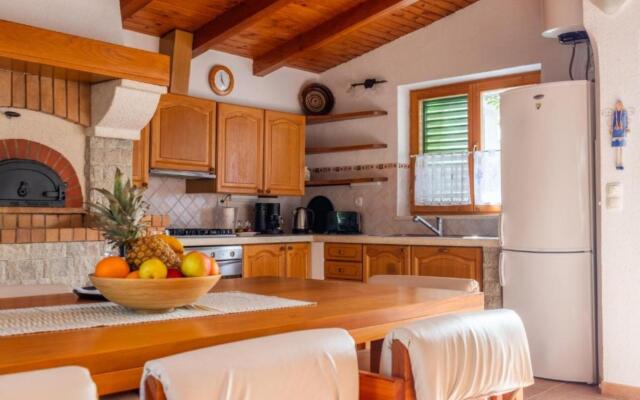 Kike - 60 Meters From the Beach - A1