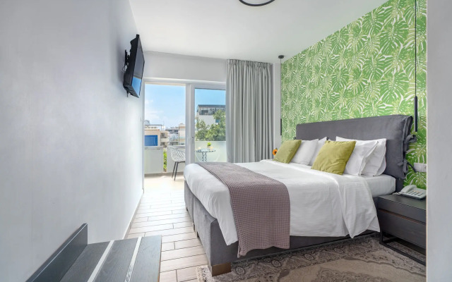 Maison 66 Riviera Hotels