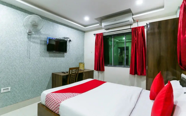 DK Inn by OYO Rooms