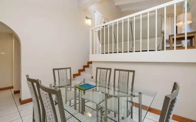 San Lameer Villa Rentals 2809