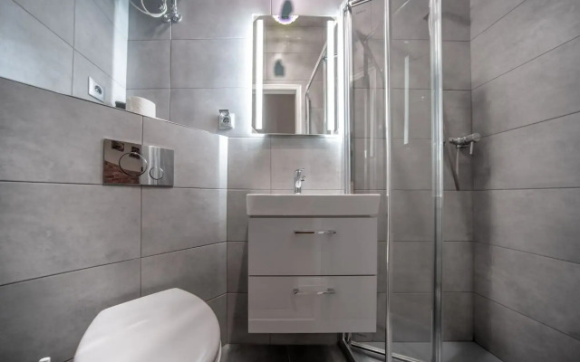 Apartament Idylla