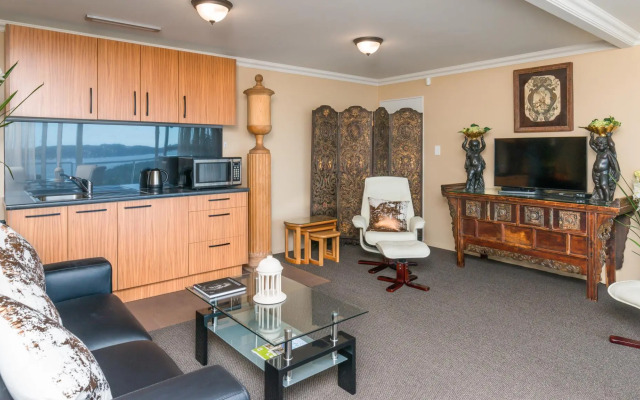 Moon Shadow Luxury B&B