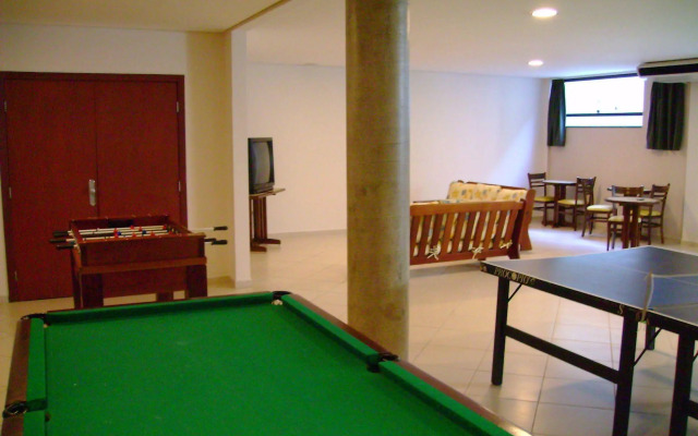 Hotel Ilhas Do Caribe