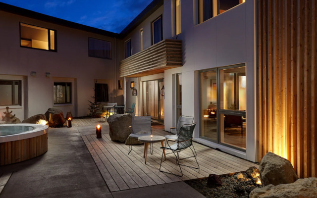 Mývatn - Berjaya Iceland Hotels