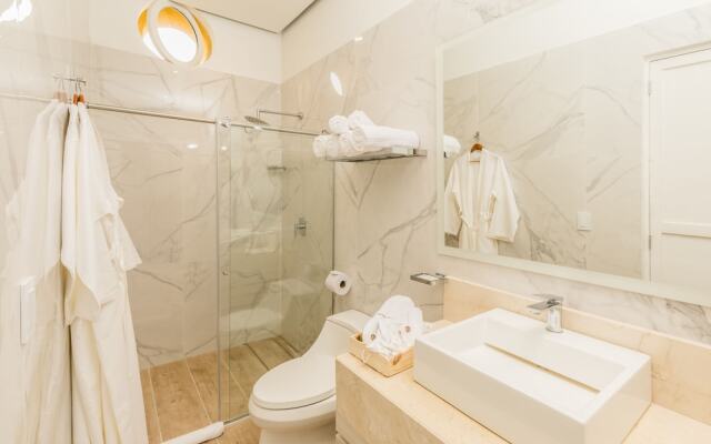 Apartahotel Boutique San Pedro