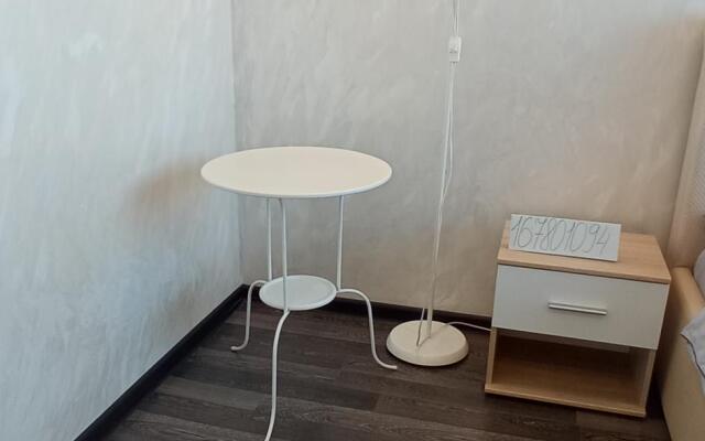 Affordable apartments on Sitnikova Street 4