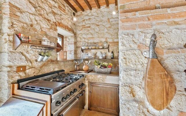 Verdidea - VILLA AIOLA