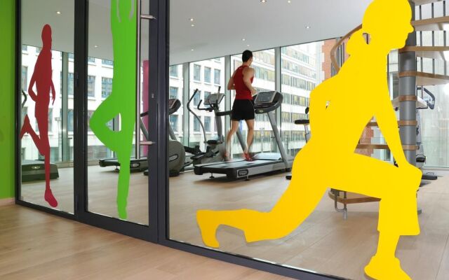 Thon Hotel EU