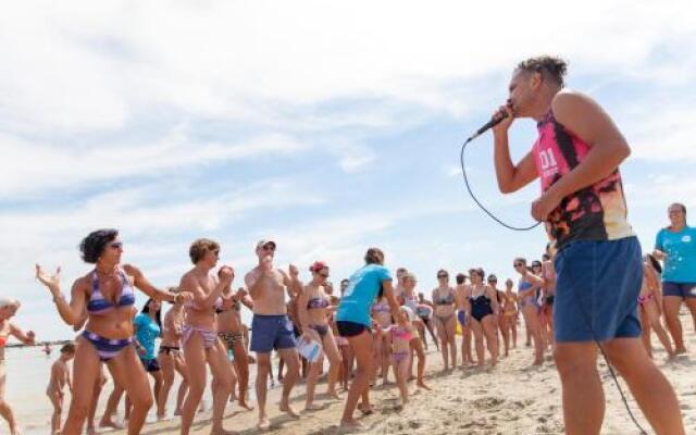 Hotel Villa Boschetti