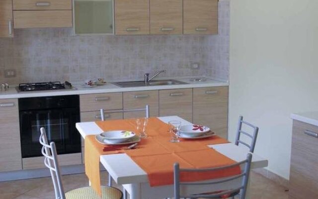 Baia Nebrodi Residence