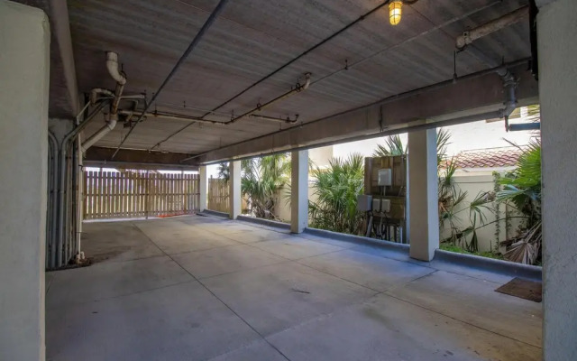Anchor Townhome #5