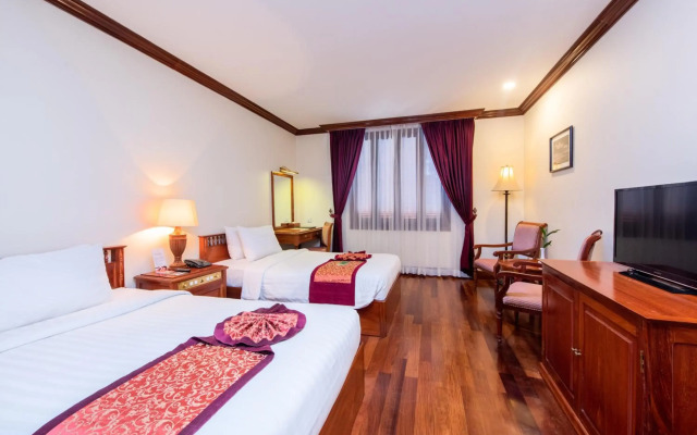 Steung Siemreap Hotel