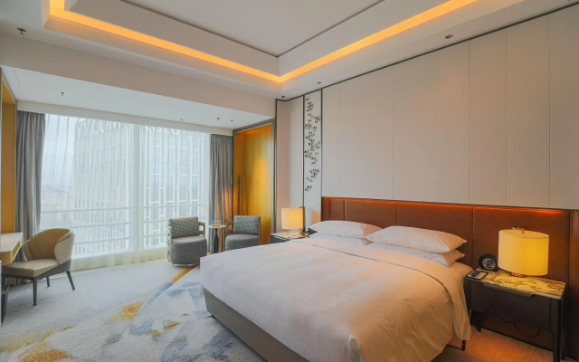 Sheraton Guangzhou Panyu