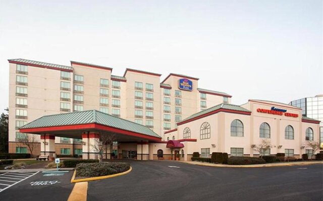Staybridge Suites Federal Way - Seattle South