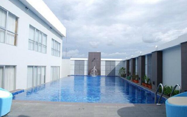 Royal Jelita Hotel