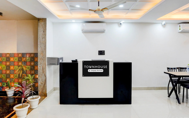 Super Townhouse Sector 143B Noida