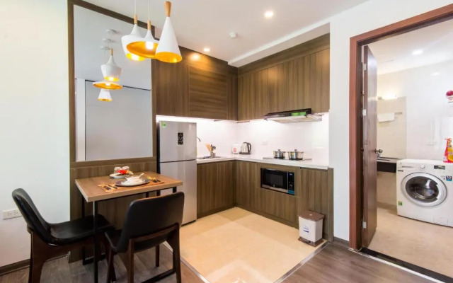 Sunny Home Apartment