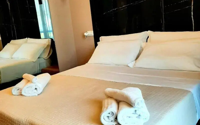 Emma hotel fiera