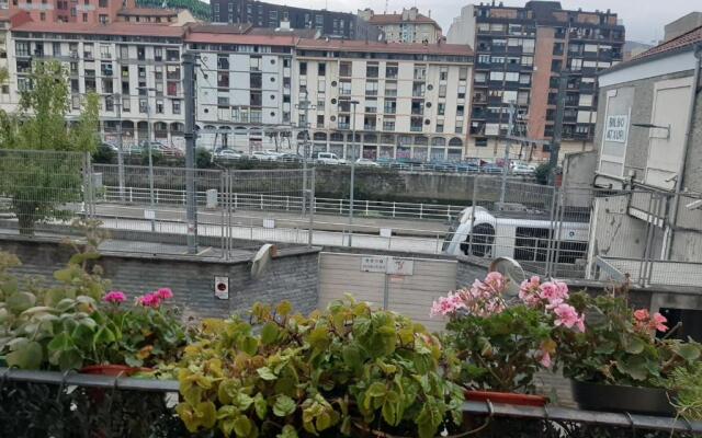 Apartamento El 31 de Bilbao