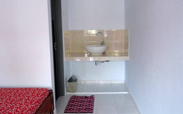 Mango Guesthouse