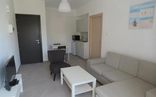 Polyxeni Hotel Apartments