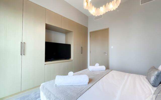 Ultimate Luxury in the Heart of Downtown