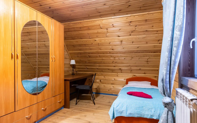 Eliza Home Cottages