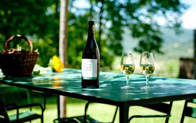 Agriturismo Marchesi Gondi