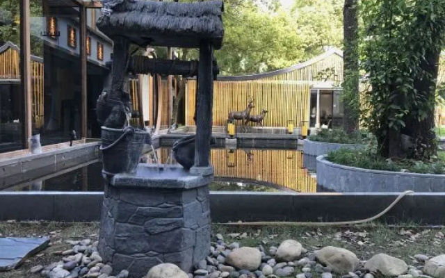 Leiyuan Boutique Hotel (Leijie, Near Hefei South Railway Station) – Outside – Hefei