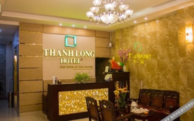 Thanh Long Da Lat Hotel