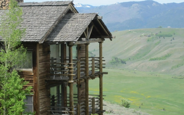 Spring Creek Ranch