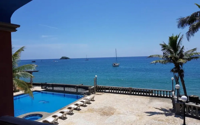 Hotel Las Mananitas Capurgana