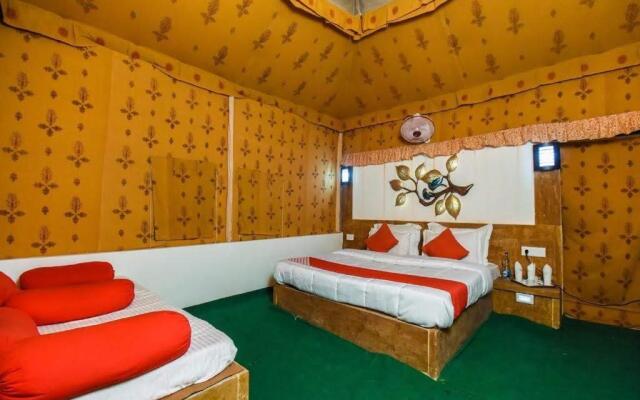 Style Desert Camp Jaisalmer