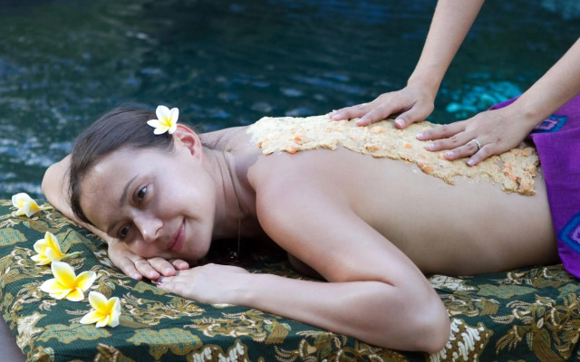 Bali Baliku Private Pool Villas