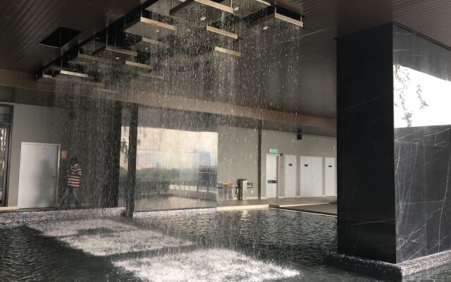 Expressionz Professional Suites by KL101