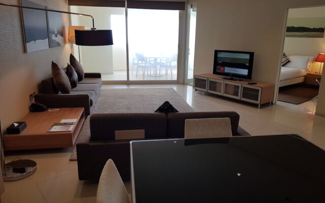 Ascott Park Place Dubai