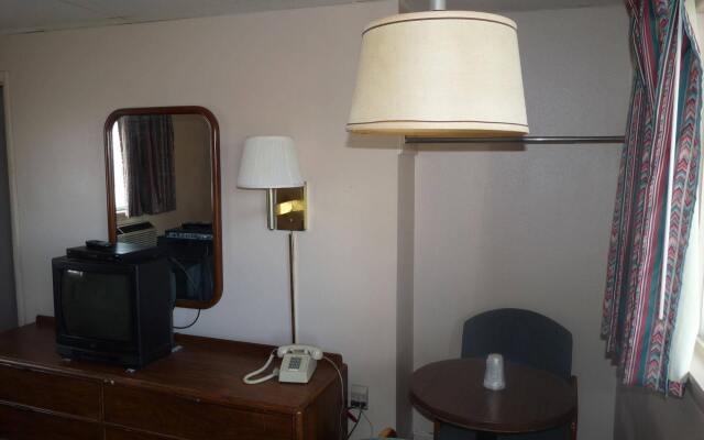 Manor Motel