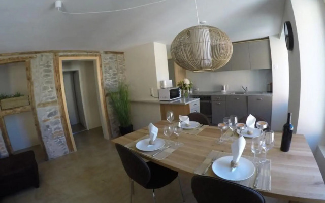 Easy-Living Apartments Lindenstrasse 21