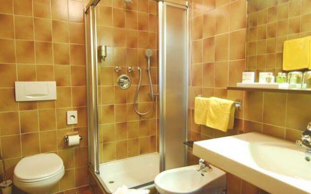Apparthotel Residence Pircher