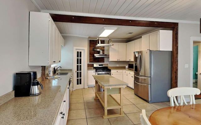 Innerarity House