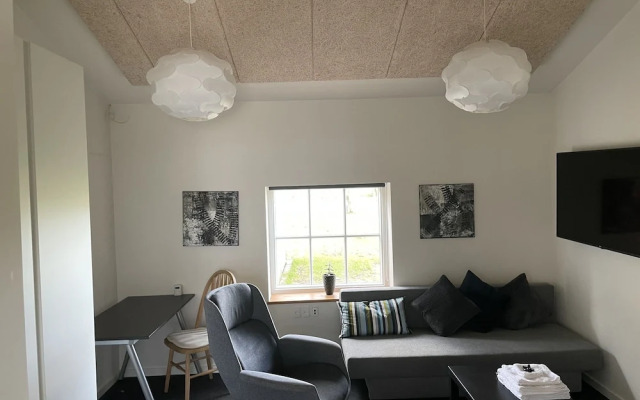 Essenbaekgaard B&B