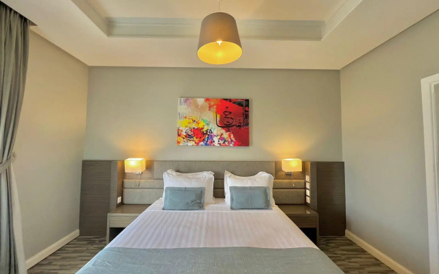 loren serviced Apartment Corniche