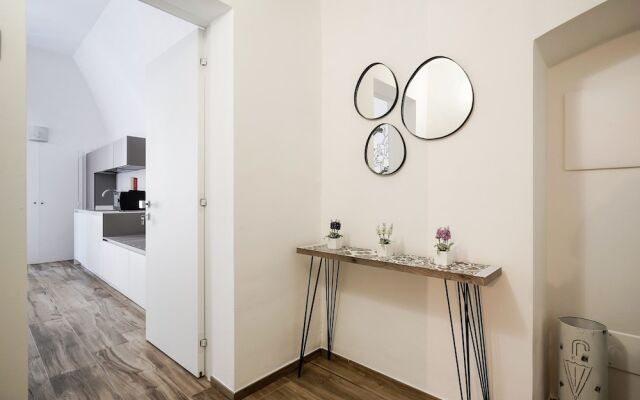 siAmo Bari Apartments by Wonderful Italy