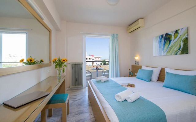 Kedrissos Hotel Apartments