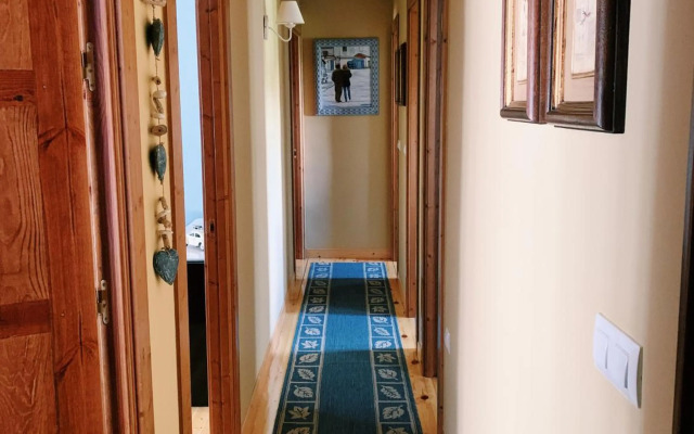 Casa Jardín El Arco