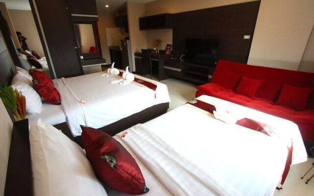 Suksabai Resort Pattaya