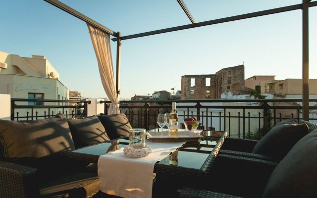 Nival Luxury Suites