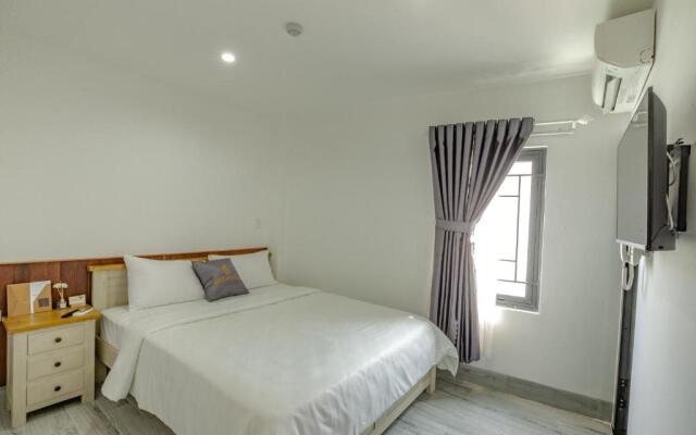 Bed Station Hostel