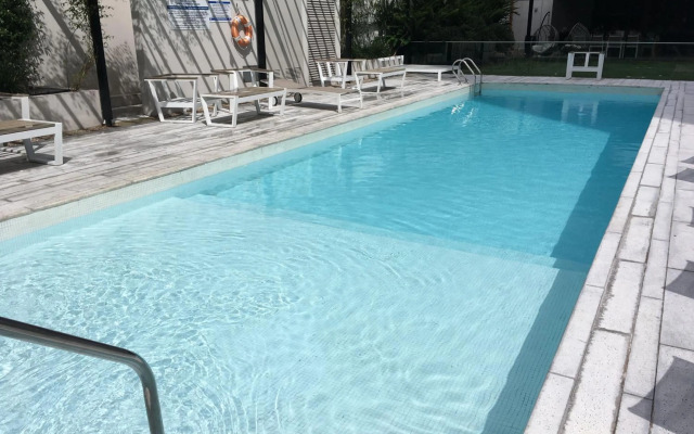 Serrano Apartment Buenos Aires